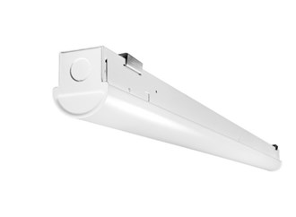 LED 4FT 40W STRIP 5000K - 5240 LUMENS - PLT-80064